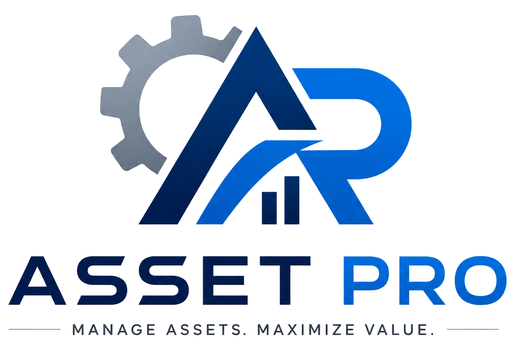 Asset Pro Logo